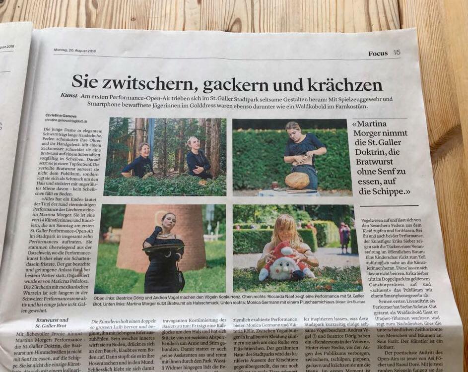 St.GallerTagblatt